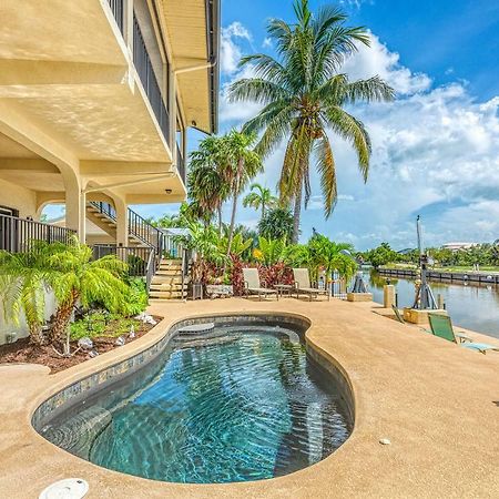 Sombrero Beach Retreat Marathon Bagian luar foto