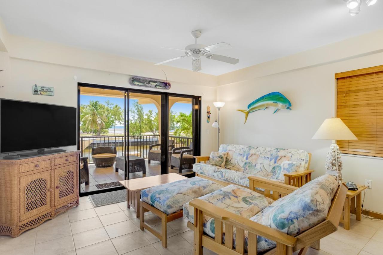 Sombrero Beach Retreat Marathon Bagian luar foto