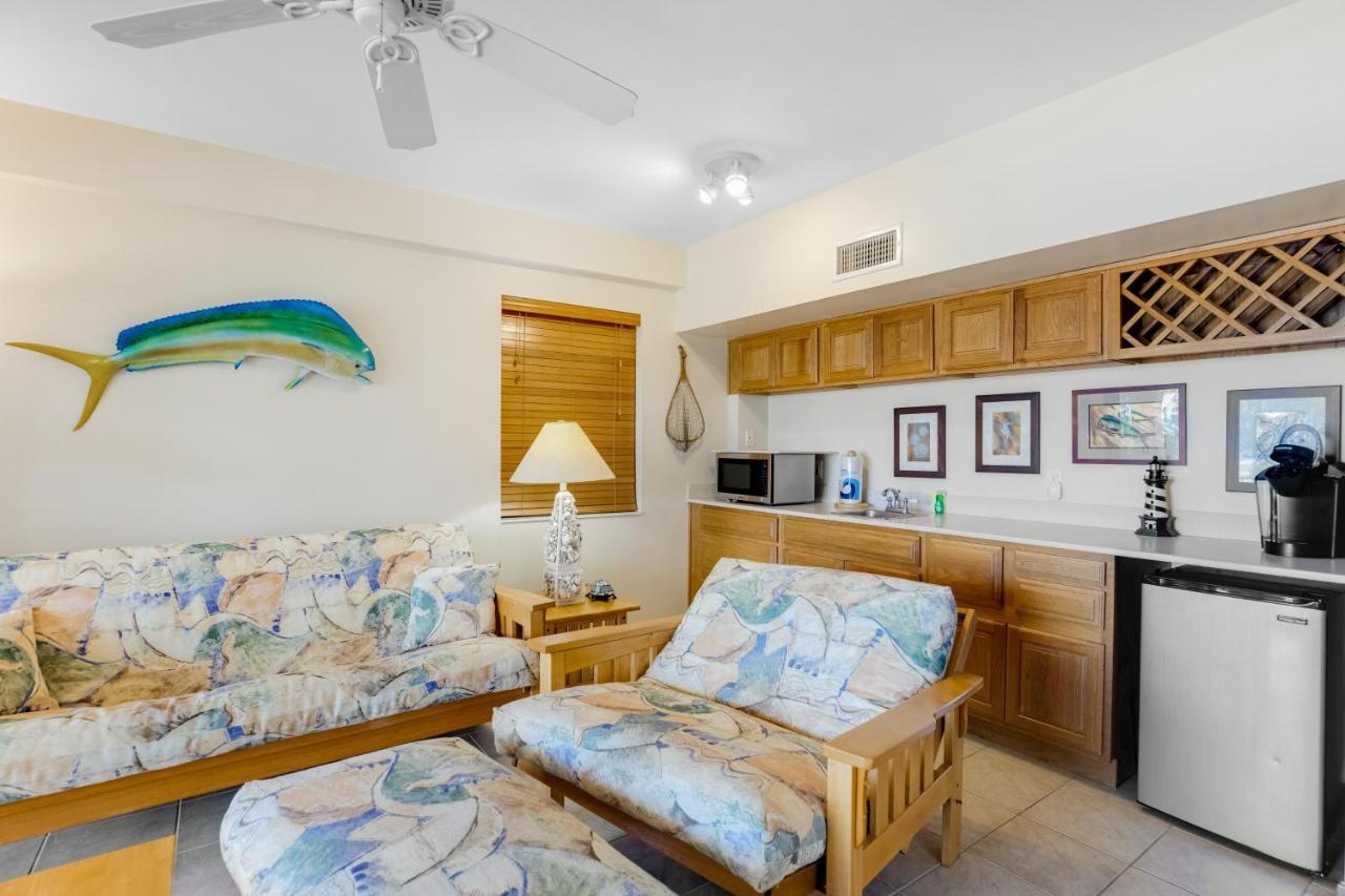 Sombrero Beach Retreat Marathon Bagian luar foto