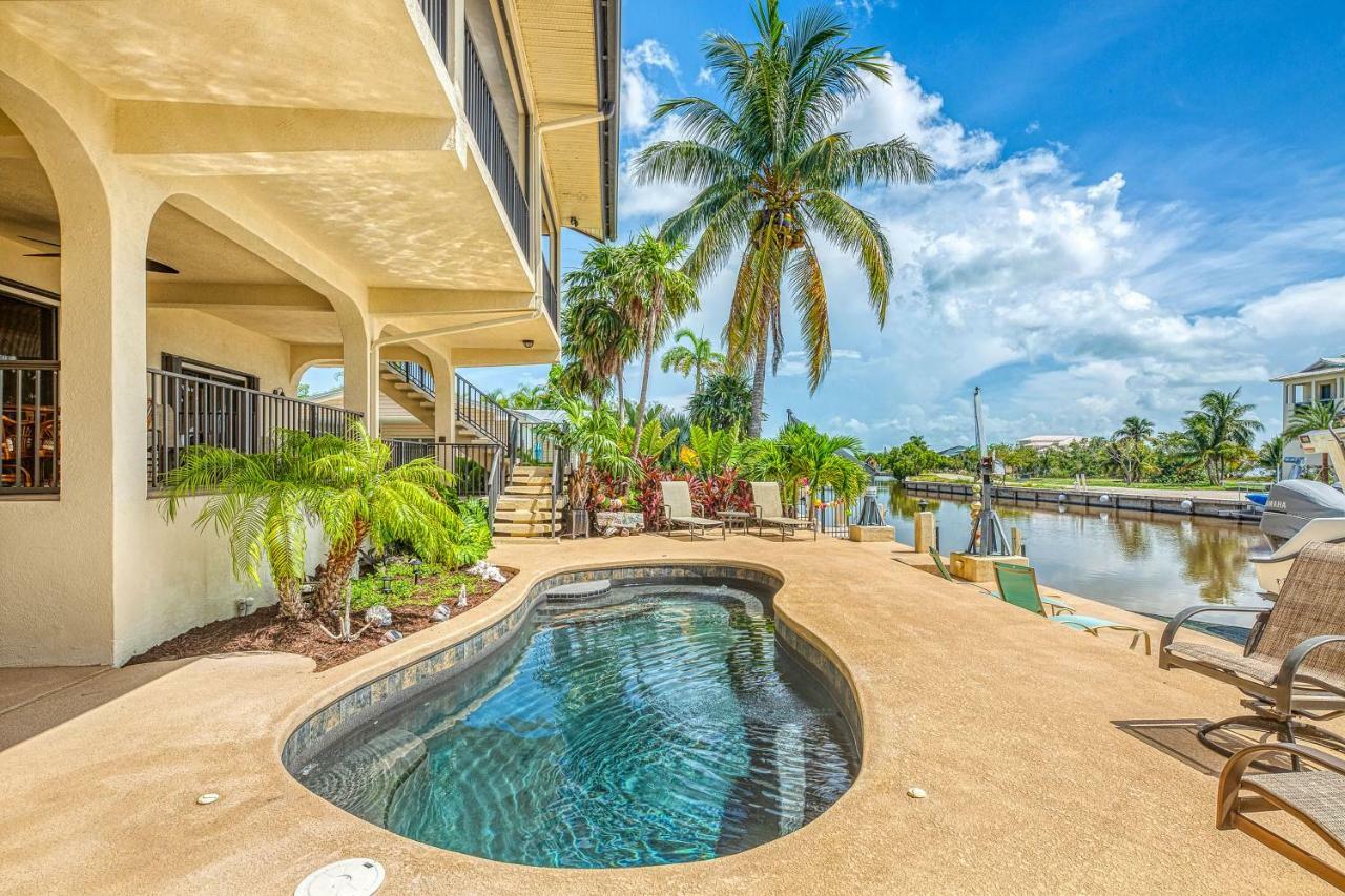 Sombrero Beach Retreat Marathon Bagian luar foto